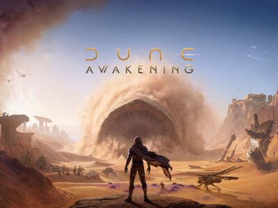 Dune: Awakening: версия для консолей уже доступна