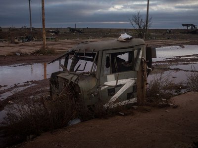 Наступление на Запорожье зимой: военный откровенно ответил, существует ли такая угроза