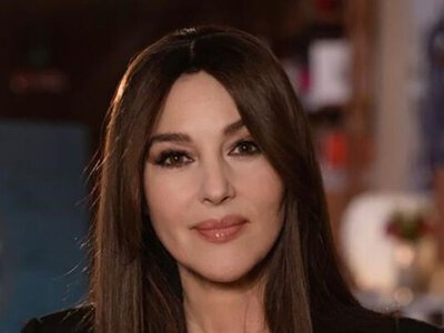 Я благодарна за каждое утро: Беллуччи о жизни после 60