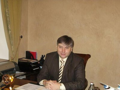  ВАКС возобновил слушания дела экс-главы Окружного админсуда Киева Вовка 