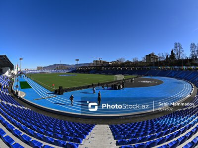 Komanda Qarabağ bölgəsinə köçəcək - Bir aydan sonra