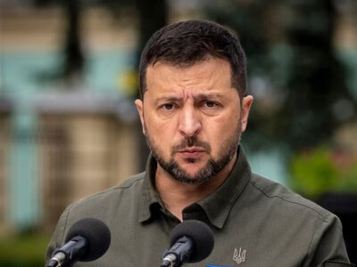 Зеленский рассказал, что нужно сделать, чтобы закончить войну до зимы