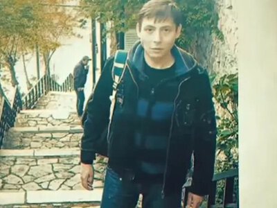Слил кадры полицейского насилия: грузин приговорен к 17 годам тюрьмы по обвинению в наркотиках