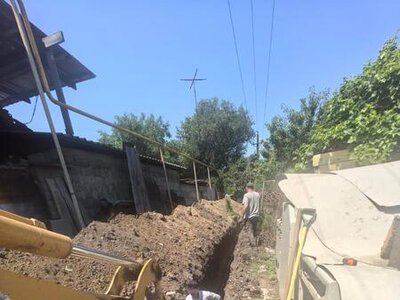 300 км арыков и 17 тыс. деревьев: как в Алатауском районе Алматы поддерживают городскую среду