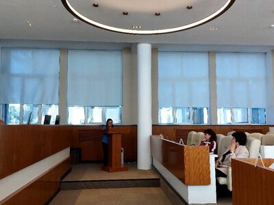 В ВКО состоялось заседание Общественного совета Восточно-Казахстанской области