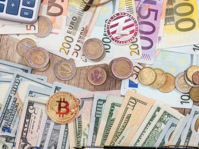 Украинцы держат в банках 1,76 трлн грн: в августе быстрее росли валютные вклады
