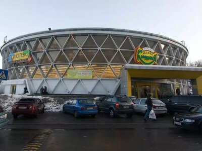 Киев потерял «Шайбу»: российский удар уничтожил одно из самых известных сооружений 