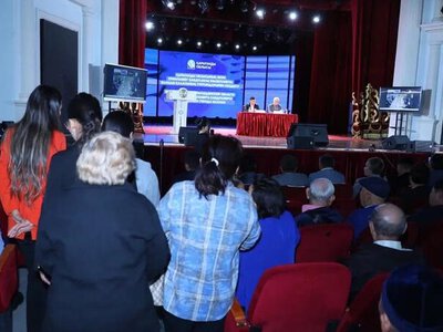 От ЖКХ до парусного спорта: что волнует жителей Балхаша