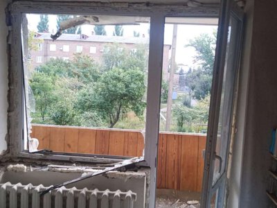 В Славянске под удар попали волонтеры: есть погибший и раненый