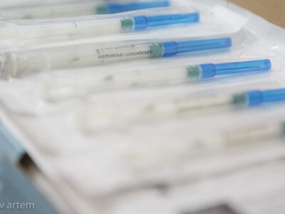  Первая российская вакцина от ВПЧ может появиться в Казахстане 