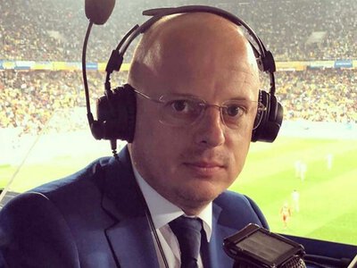 Вацко: Это самая слабая сборная Украины за последние 25-30 лет