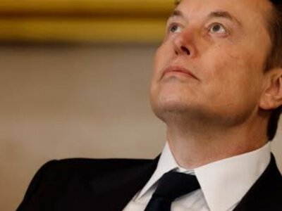 Маск дал интервью китайцам и расхвалил Си