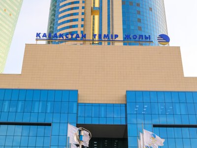  КТЖ разъяснило информацию о повышении тарифа на услуги магистральной сети 