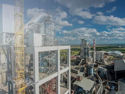  Тайваньский гигант TCC покупает «Ивано-Франковскцемент» за сумму до €750 млн 