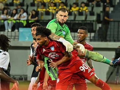 “O, məndən Azərbaycan millisi barədə soruşmayıb” – Ölkəmizdəki tacik