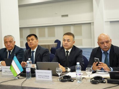  Казахстан, Кыргызстан и Узбекистан согласовывают условия строительства Камбаратинской ГЭС-1 
