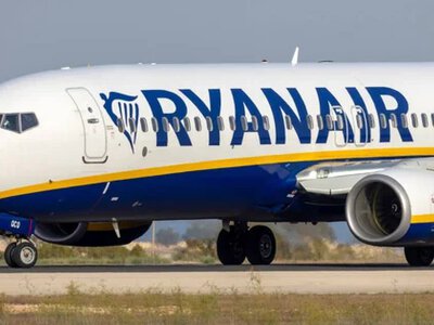 Ryanair сокращает зимние рейсы из-за цен на топливо: куда перенаправят самолеты