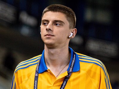 Миколенко: Для четырех матчей Лиги наций у нас хороший состав