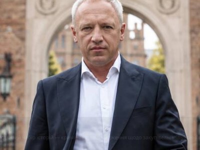 Роман Кличук: что взорвалось вокруг мэрии Черновцов