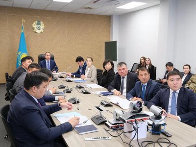 ТЕМПЫ СОЦИАЛЬНО-ЭКОНОМИЧЕСКОГО РАЗВИТИЯ ТУРКЕСТАНСКОЙ ОБЛАСТИ СТАБИЛЬНЫ