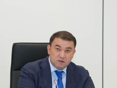 ТҮРКІСТАН: АУЫЛ ШАРУАШЫЛЫҒЫ, ҚҰРЫЛЫС, ЖОЛ САЛАЛАРЫНДАҒЫ СЫБАЙЛАС ЖЕМҚОРЛЫҚ ТӘУЕКЕЛДЕРІ ҚАРАЛДЫ