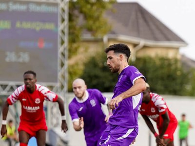 İki penalti, səhvlər və “Araz”ın fasiləyə problemlərlə getməsi