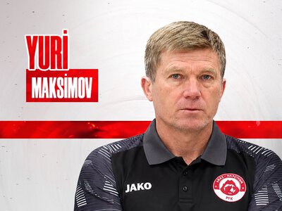 Premyer Liqa mənsubu onun baş məşqçi təyin olunduğunu rəsmən bildirdi