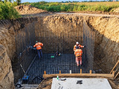 Более 68 тысяч человек в Одесской области получат новую систему водоснабжения: строят два водопровода