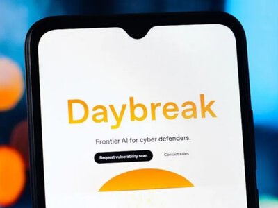  OpenAI бесплатно поделится с Украиной программой киберзащиты Daybreak 