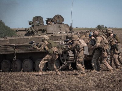  Операция «Вивальди»: в 3-м корпусе рассказали о соотношении потерь ВСУ и россиян 