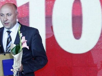 Сергей Гомболевский получил приговор по делу «Украэроруха» на 70 млн