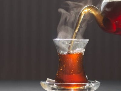  Как определить, содержит ли чай краситель 