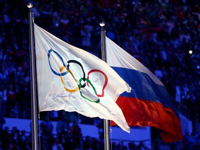 МОК встал на защиту министра спорта России: как оценили чествование оккупантов