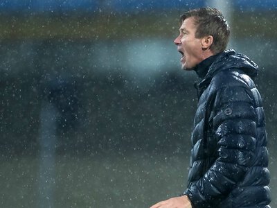 “İşləmək lazımdır, mentaliteti bilirəm, futbolçuların bir qismini tanıyıram