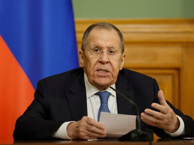 Россия не будет делать перерывов в войне для переговоров, – Лавров выступил в ООН с рядом возмутительных заявлений