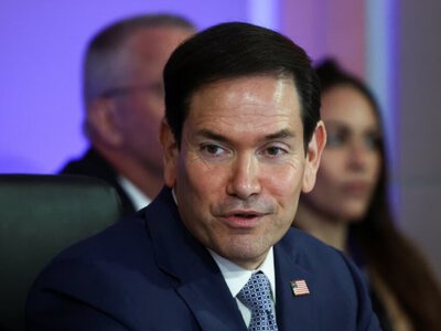  США надеются, что путин посетит саммит G20 в Майами – Рубио 