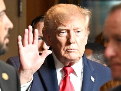  Белый дом запустил Trump TV: рейтинги оказались провальными 