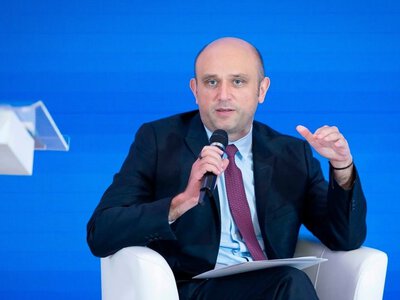 Эта зима будет очень сложной: министр экономики призвал искать новые способы поддержки бизнеса