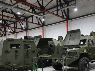 Правительство расширило программу поддержки украинского ОПК: лимит кредитов увеличили в пять раз