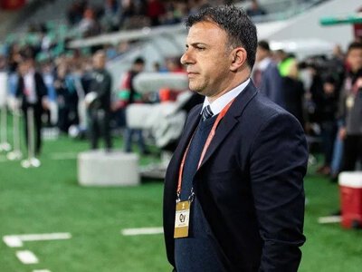 Azərbaycan millisi buna layiq deyil - Tacikistanın baş məşqçisi