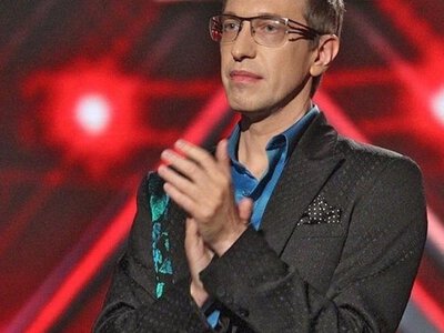 Сергей Соседов скончался в возрасте 58 лет во время гастролей