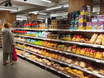 Продукты в одесских магазинах: что происходит с ценами