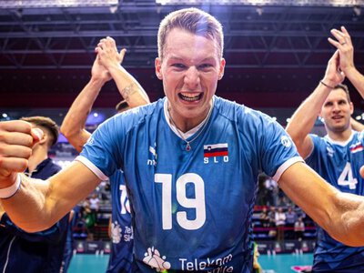Чемпионат Европы по волейболу: определились все участники полуфинала – произошла суперсенсация