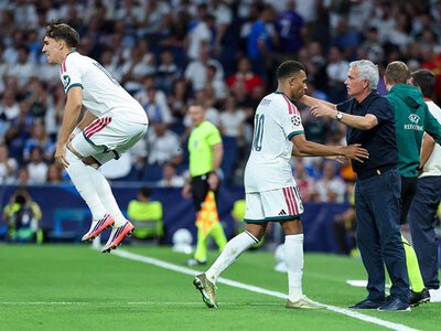 Mourinyonun “Real”da ən çox güvəndiyi ulduz kimdir?