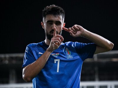 Taciklərin öz qapısına vurduğu bu qol olmasaydı... VİDEO