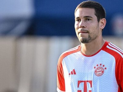 Portuqaliyalı müdafiəçinin transferini şəxsən özü istəyir