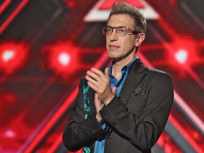 Скончался Сергей Соседов: известный музыкальный критик был судьей «Х-Фактора»