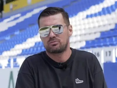 Милевский отреагировал на российскую атаку возле его дома: Это мой этаж