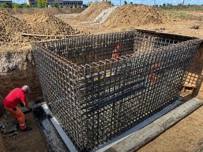 В Одесской области строят два масштабных водопровода для 68 тысяч жителей