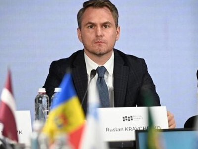 Бывший генпрокурор Кравченко зарегистрировался в Вене - СМИ
